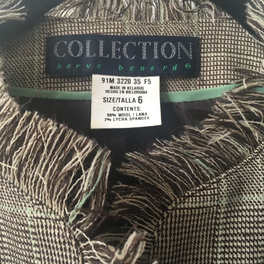 Collection Blazer - Picture 2 of 2